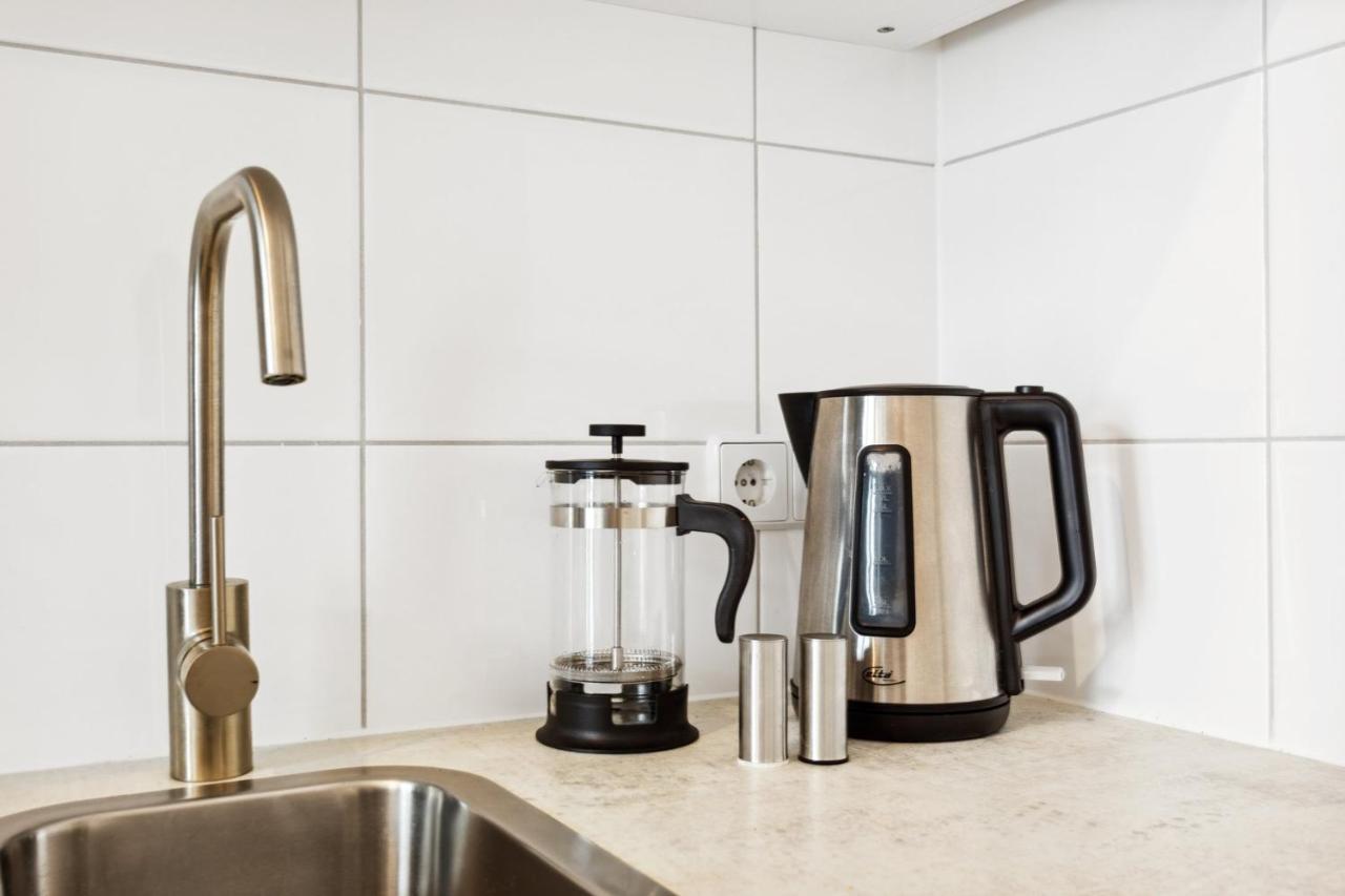 Arbio I Lux Apartment In Charlottenberg 베를린 외부 사진