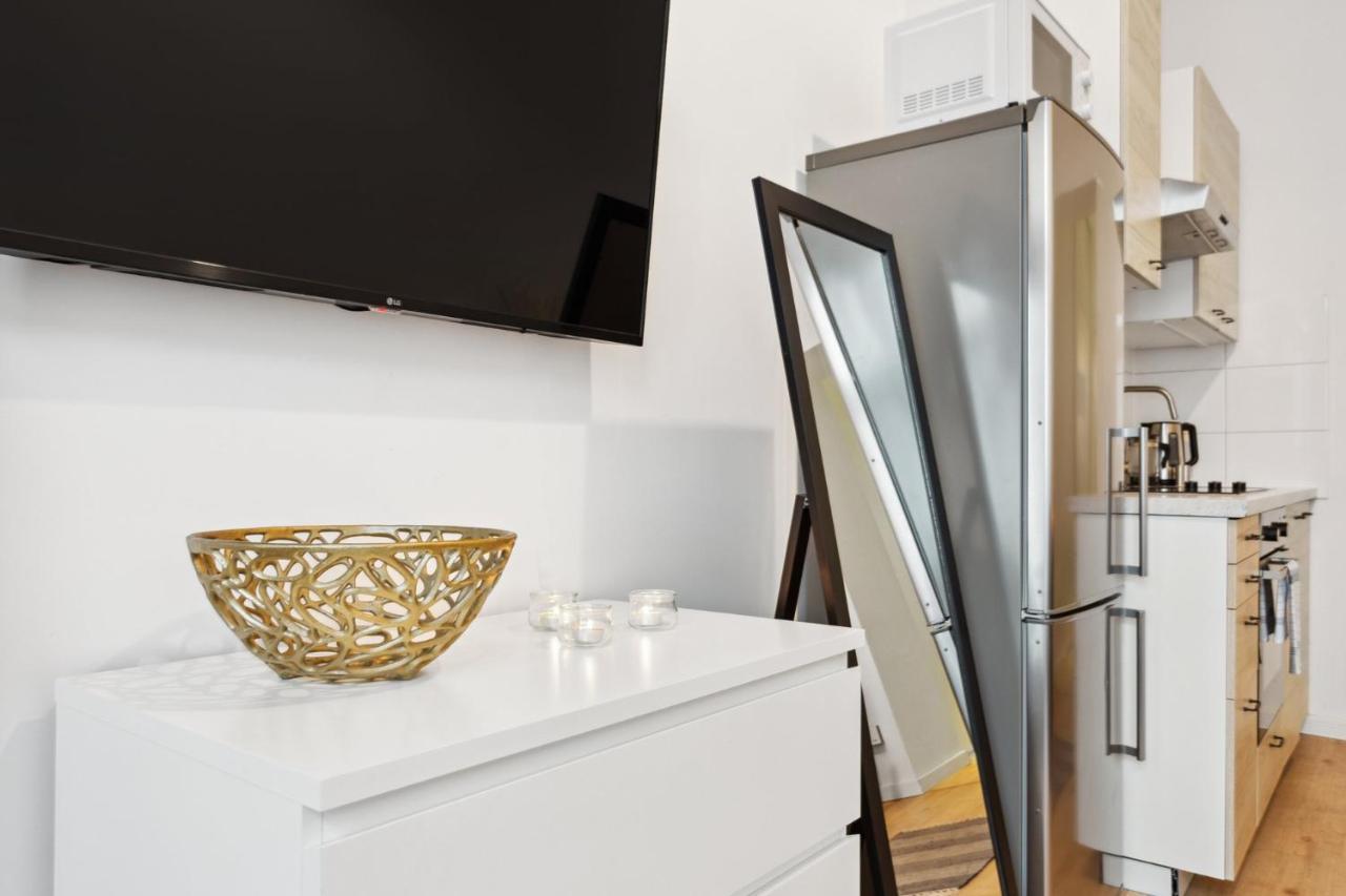 Arbio I Lux Apartment In Charlottenberg 베를린 외부 사진